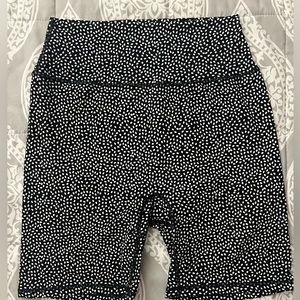 BuffBunny Legacy Biker Short